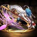 カイトはレア度が低くてSランク攻略におすすめ!!パズドラの「光のアンケートカーニバル」にじゃじゃーん菊池が挑戦の画像