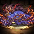 シヴァドラゴンはぶっ壊れです!!パズドラのアプデ&クラウドシステムと双璧をなす可能性を秘めた新モンスターシヴァドラゴンをコスケが語るの画像