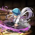 画面外に飛び出すほどの喜びのハグ!パズドラのHUNTER×HUNTERコラボガチャでコスケがカイトをゲットの画像
