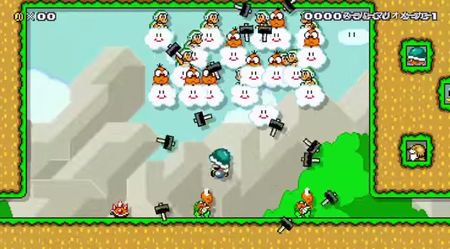 mario0730