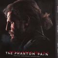 幻の映像やインタビュー収録のBlu-rayに限定アートブックも!METAL GEAR SOLID Vの初回生産限定盤紹介映像の画像
