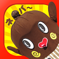 納豆の日(7月10日)、「ねば~る君」初の公式ゲーム登場!ジャンプアクション『とべ!ねば~る君』配信の画像