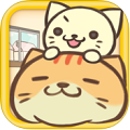 ねこをさわって毛玉を増やす「ねこのけ」配信開始の画像