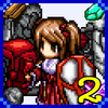 【第33弾】今週のオススメはやりこみ度とテンポの良いバトルが魅力!見守り系ドット絵RPG「とつげきダンジョン!2」ネット環境なしでも遊べるオフラインゲームの画像