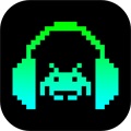 【今日プレイしたゲーム】ついにAndroidにも登場!超スタイリッシュな音ゲー『グルーヴコースター 2 オリジナルスタイル』の画像