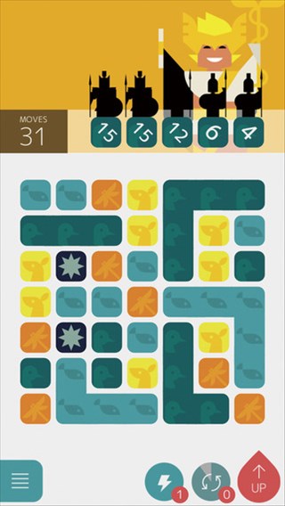 「MUJO」シリーズの最新作は激ムズパズル！