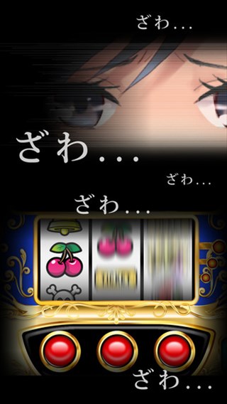 なんだろう、とてもシュールです...