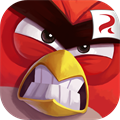 【今日プレイしたゲーム】6年越しの正当な続編!スリングショットで鳥を飛ばすお馴染みアクションパズル『アングリーバード2』の画像