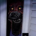 大人気ホラー最終章がPCで配信開始!『Five Nights at Freddy's 4』をポッキーがプレイの画像