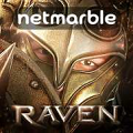 世界売上TOP5の話題作、本格アクションRPG「レイヴン(RAVEN)」日本配信決定!βテスト参加者募集開始【配信前情報のみ】の画像