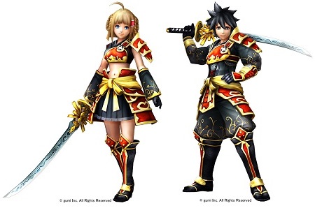 samurai