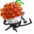アニメイベント・フランス「ジャパンエキスポ」にてランニングアクション『DASH!!スシニンジャ』発表【配信前情報のみ】の画像