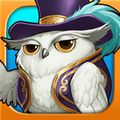 シネマティッククイズRPG『トリビアサーガ』の事前登録を世界126ヶ国にて一斉受付開始の画像