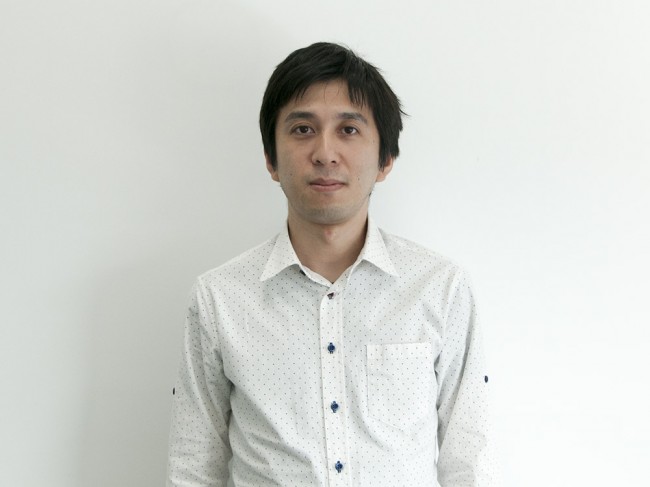 BlazeGames  岡田佑次氏