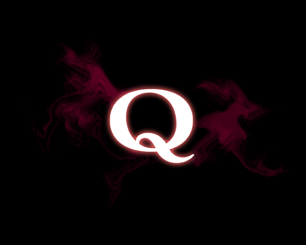 Ｑ_logo