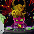 瀬戸弘司ついにスプラトゥーンでダイナモデビュー！の画像