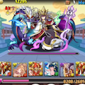 【パズドラ】マックスむらい、西遊記降臨攻略!の画像