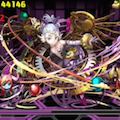 パズドラ攻略!マックスむらいが超地獄級のデウス=エクス=マキナに萌……いや、挑む!の画像