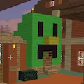 赤髪のとものわいわいマインクラフト！今回はwatoさんが……！？の画像