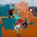 ろあがスロッシャーでぶっかける！スプラトゥーン実況プレイPart52の画像