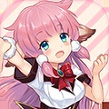 セクシーモンスター娘RPG『モン娘☆は~れむ』iOS版本日リリース!モンスター娘とハーレムを作れるぞ…!の画像