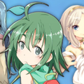 enishとスクエニの神さま育成RPG『ゆるかみ!』のキャラクター情報を9体追加の画像
