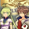 クローバーラボ、RPG最新作『WANDER CROWN~七つの大陸と忘れられた島国~』メインキャラ発表、豪華声優陣の出演決定!の画像