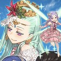 GMOゲームポット、新作RPG発表!指先ひとつで簡単操作『姫王と最後の騎士団』事前登録受付開始の画像