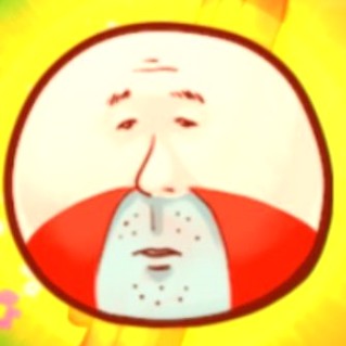 【おじモン攻略日記】第三回 「拾え!火中の栗。マルおやじを攻撃して幸せになろう!」の画像