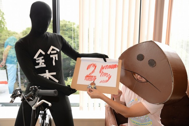25個！！