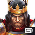 8月中旬配信予定、強力な王国の構築と戦争を描くMMO『マーチ オブ エンパイア』事前登録開始の画像