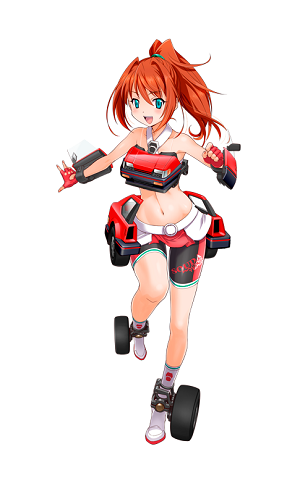 宗田　鈴乃