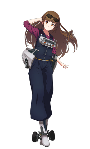 横浜 日和