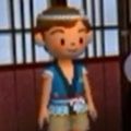 リアルで踊れなくても『ぼくのなつやすみ4』で盆踊り!赤髪のともが8月14日をプレイの画像