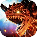 Unreal Engine 4採用のハイクオリティー3Dスマホゲーム「ATTACK ON KAIJU 2」配信開始!の画像