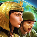 ストラテジーゲームの決定版『DomiNations』が事前登録者数が30万人突破の画像