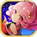 シューティングRPG「エルブリッサ」Android版9月3日(木)より配信開始決定!の画像