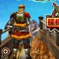 なんと3rdを今でもやってるかわいい女の子が入った！ファミ通App『モンスターハンターエクスプロア』動画チーム結成！の画像