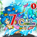 【ファンタジードロップ(ファンドロ)攻略プレイ日記】第5回「アニマの編成方法と3つのバトルモード」の画像