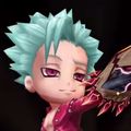 七つの大罪コラボの魔神クエストを高速周回！白猫プロジェクトの「暴威を極める紅蓮の巨悪」攻略をGameWithが解説の画像
