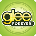 リズムアクションゲーム「Glee Forever!」日本語版ティザーサイトにてキャンペーンを実施の画像