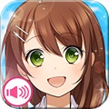 ボイスシナリオ学園カードゲーム「ヘルプ!!!~恋が丘学園おたすけ部~」GREEで事前登録開始!の画像
