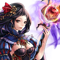 事前登録10万件を突破の「タワー オブ プリンセス」 孤高のツンデレ姫「白雪姫」を紹介の画像