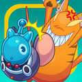 【今日プレイしたゲーム】アイテム探索と合成が楽しいシミュレーション!カミサマが壊した星を、僕が直す!?「ホシタビ」の画像