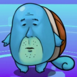 【おじモン攻略日記】第四回 「レベル3→レベル5へ!おじモン大量ゲットだぜ!オジカゲ、オジガメ、オジード、オジール、オジースト」の画像