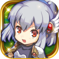ログインで金貨が最大3600枚GETできる!本格RPG『ゆるドラシル』にて超豪華夏祭りキャンペーンを開催!の画像