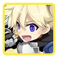 本格オンライン RPG『剣と魔法のログレス いにしえの女神』新 TV-CM 完成の画像