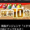 過去最高の+タマゴ集めのチャンス!パズドラの夏休みスペシャルイベントをコスケが語るの画像