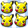 ポケモン公式!スマホ向けパズルゲーム「ポケとる」リリース!の画像