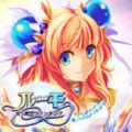 KEMCOのAndroid向け新作RPG「ルーモ~光と闇のファンタジア~」が事前登録をスタート!の画像